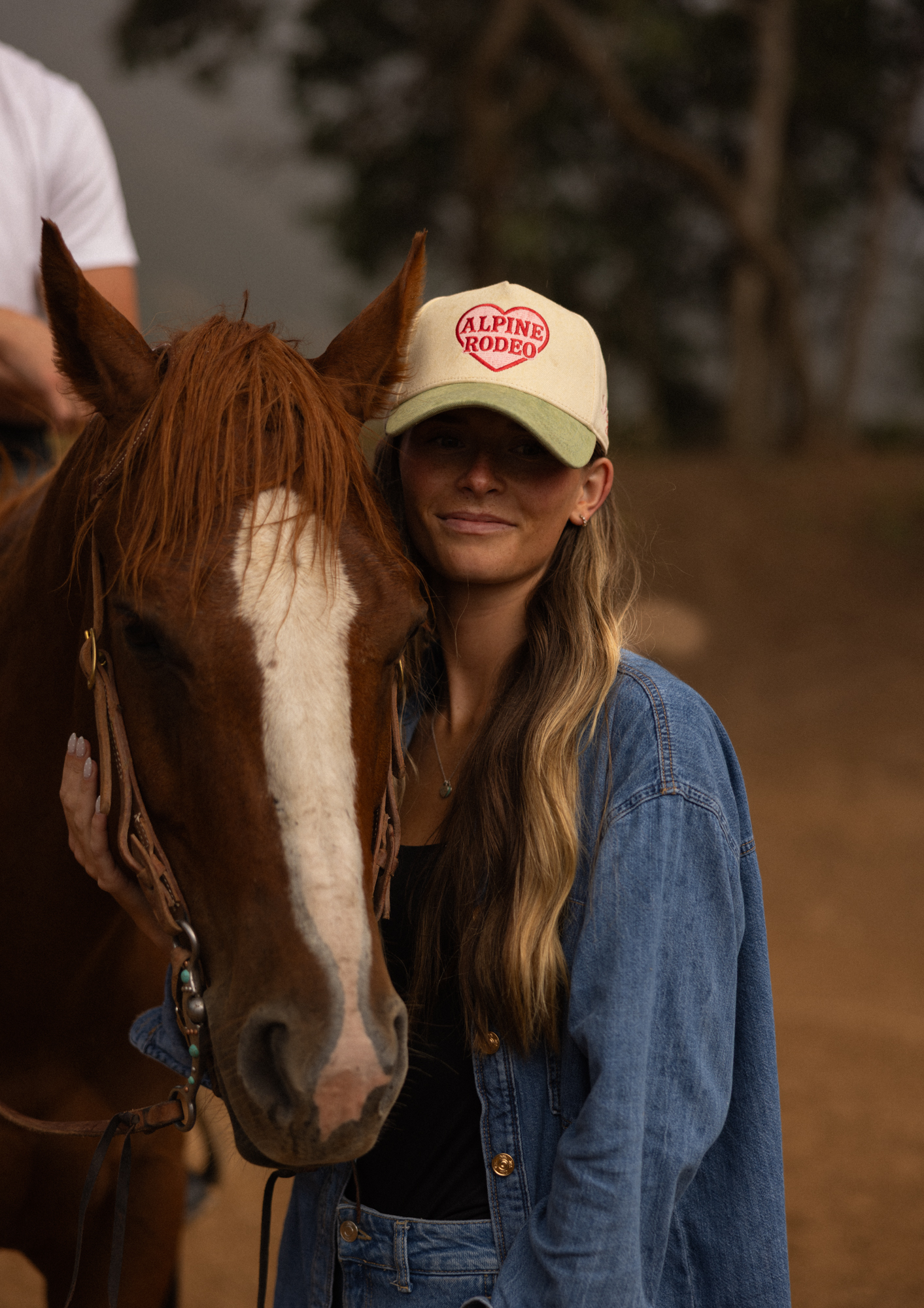 Loud Face Supply lifestyle campaign