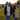 No Luck - Light Blue Denim Cap and Wild Card - Butter Denim Cap, couple in a pasture