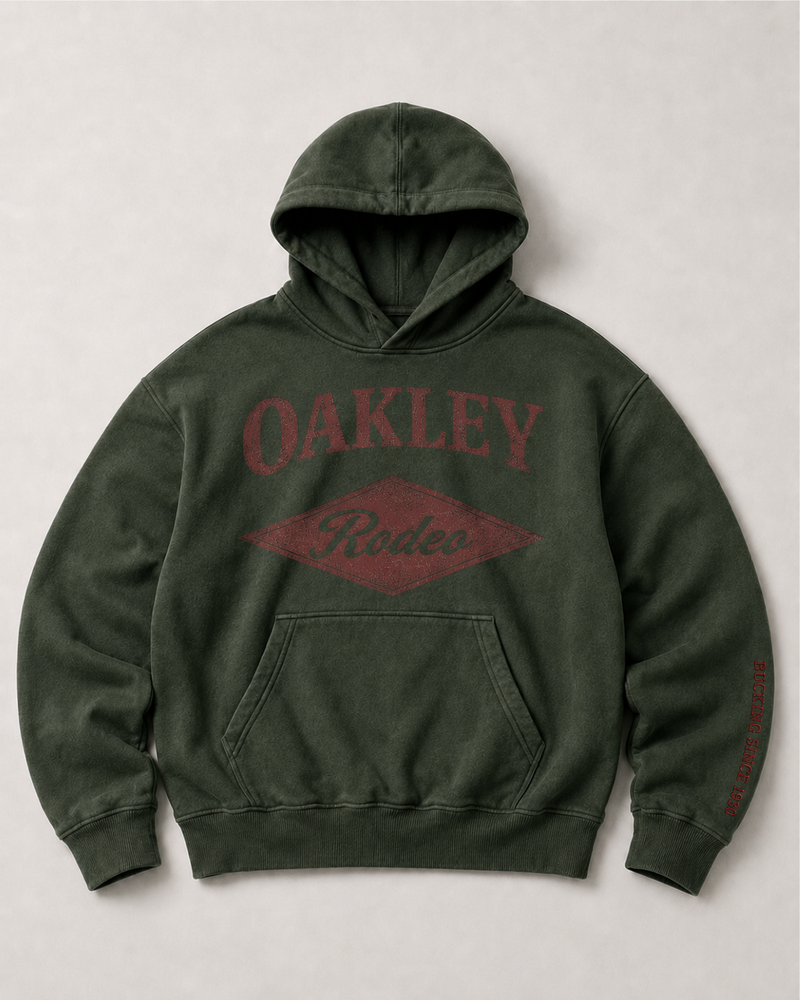 Heavyweight Hoodie