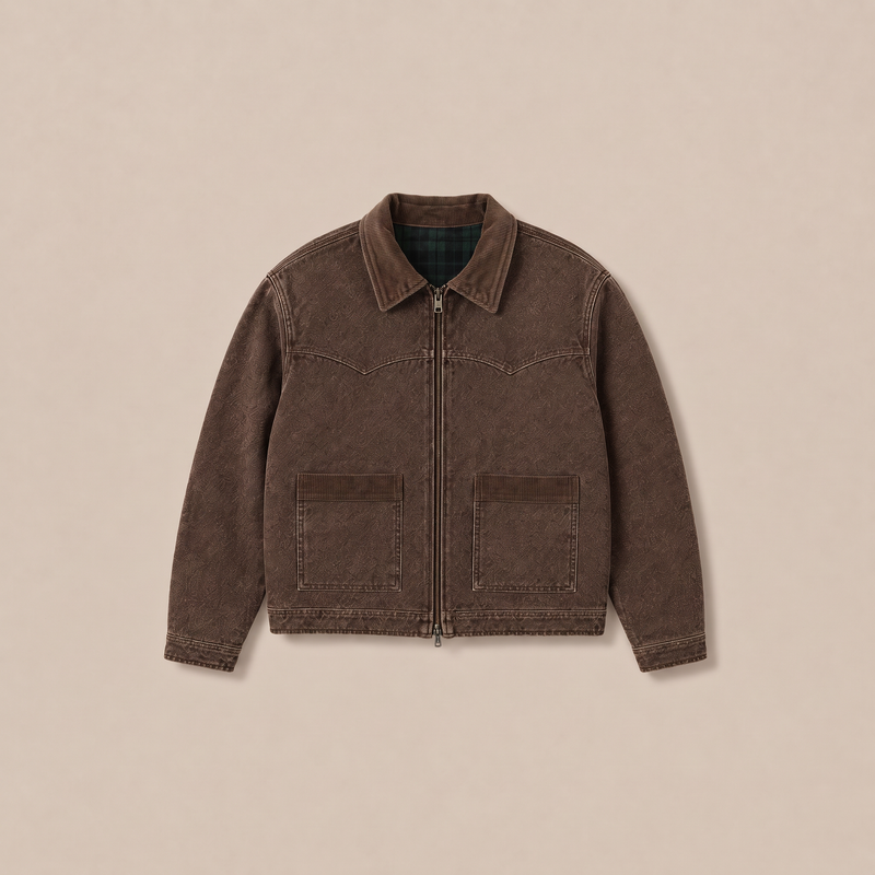 Work Jacket