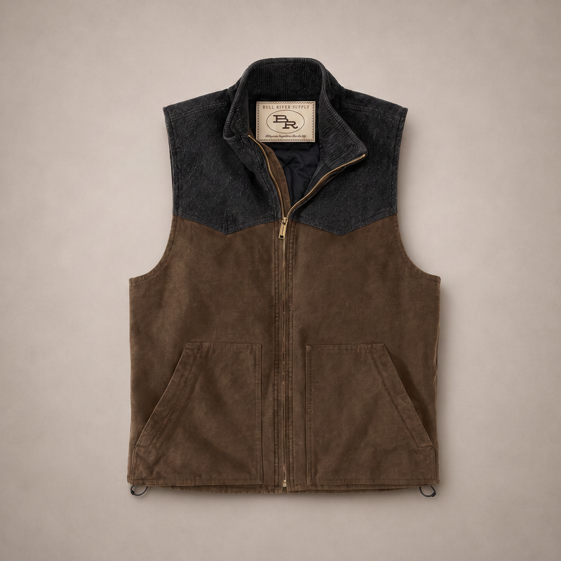 Work Vest