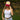 Fiesta Days Cross-stitched