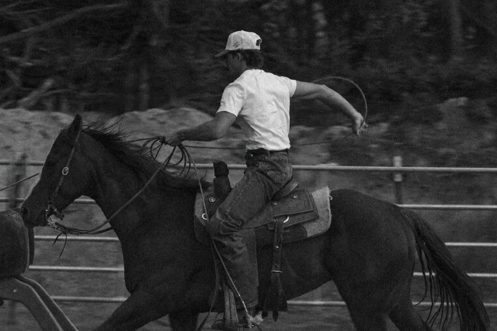 Rodeo Collections